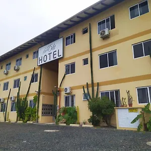 Norte Blu Hotel
