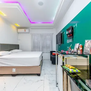 Amy (adults Only) Motel para Casais